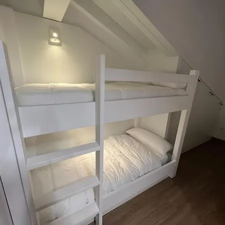 Loft En El Casco Historico