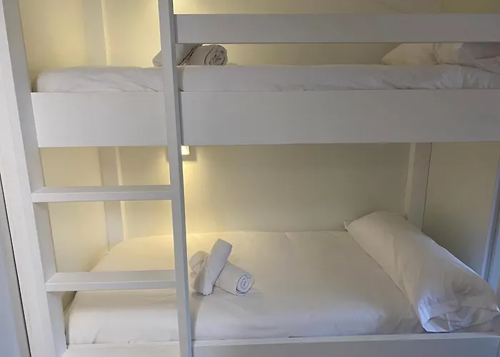 Loft En El Casco Historico *