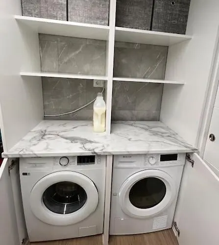 Apartament Loft En El Casco Historico Laredo