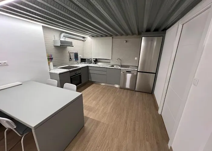 Loft En El Casco Historico Apartament Laredo