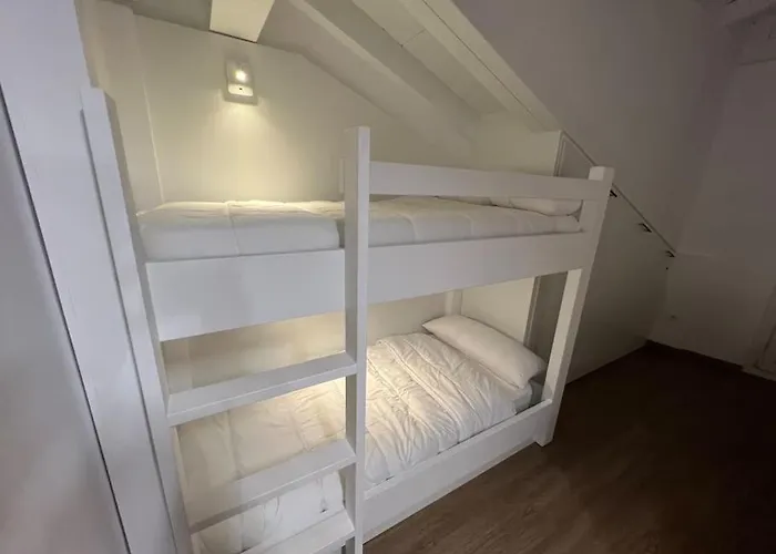 Loft En El Casco Historico