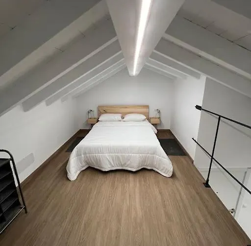 Loft En El Casco Historico