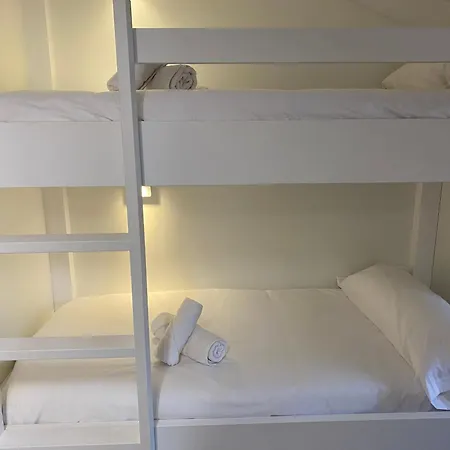 Loft En El Casco Historico *