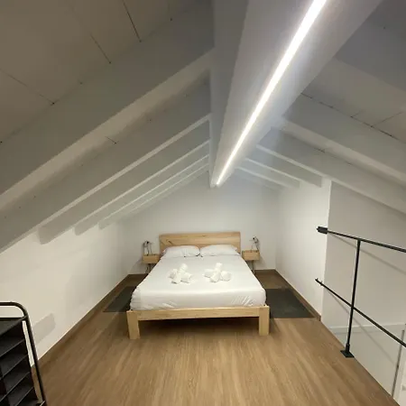 Loft En El Casco Historico