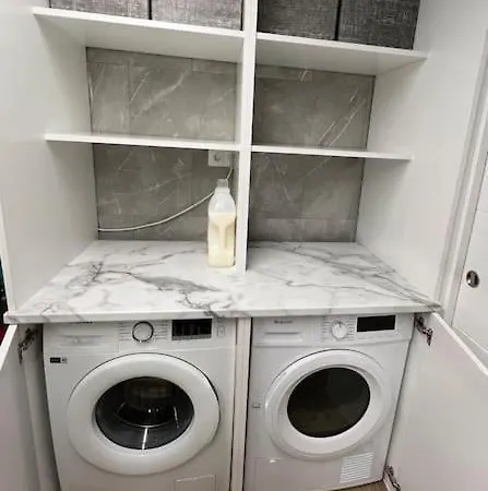 Apartment Loft En El Casco Historico Laredo