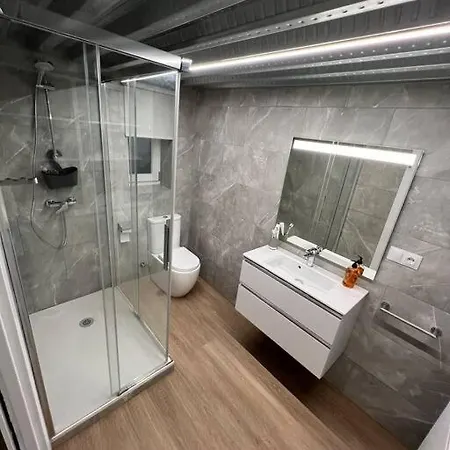 Loft En El Casco Historico Apartment Laredo