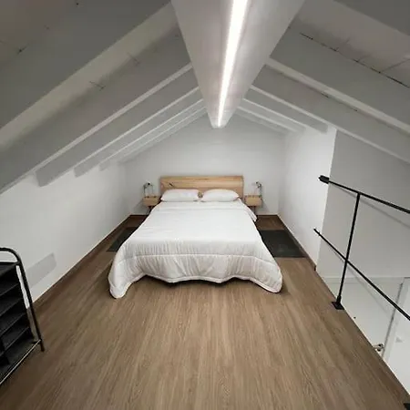 Loft En El Casco Historico